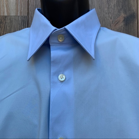 SOLD Express Design Studio Modern Fit IMX Shirt - Picture 2 of 8